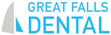 Great Falls Dental Associates Header Logo