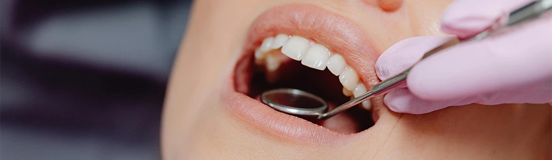 Now Accepting New Dental Patients In Auburn ME