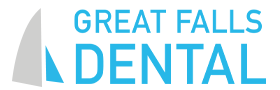 Great Falls Dental Associates Logo