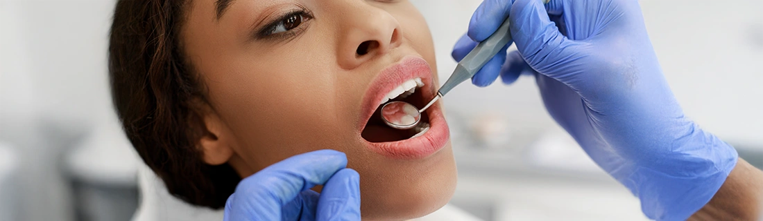 Regular Dental Checkups in Auburn ME