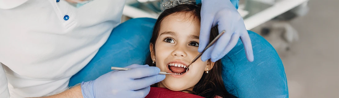 Pediatric Dentist in Auburn ME