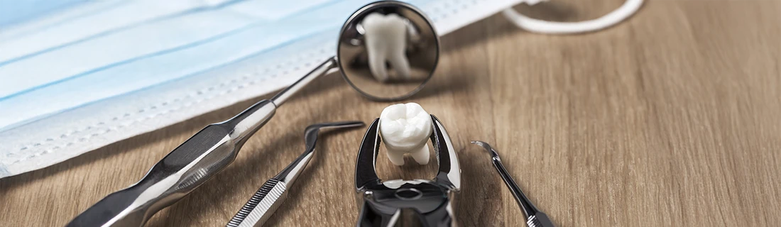 Tooth Extractions in Auburn ME