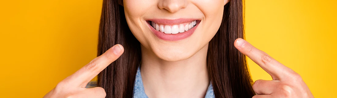 Dental Bonding In Auburn ME